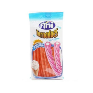 FINI TORNADOES ICECREAM  160G