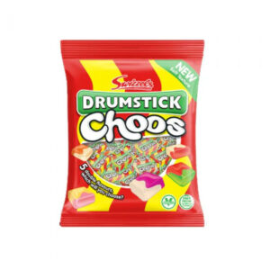 SWIZZELS DRUMSTICK CHOOS  115G