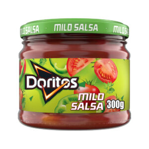 DORITOS MILD SALSA 300G
