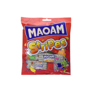 MAOAM STRIPES 140G