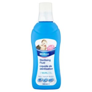 MILTON STERLING FLUID 500ML
