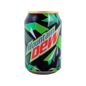 MOUNTAIN DEW 300ML