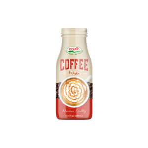 NAWON COFFEE MOCHA 280ML