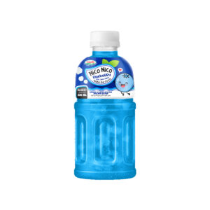 NICO NOCO NATA DE COCO BLUEBERRY JUICE 320ML