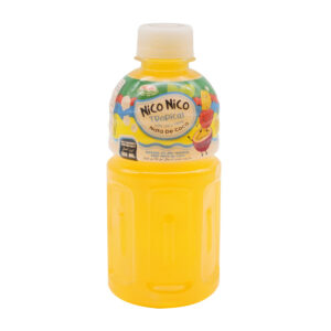 NICO NOCO NATA DE COCO TROPICAL JUICE 320ML