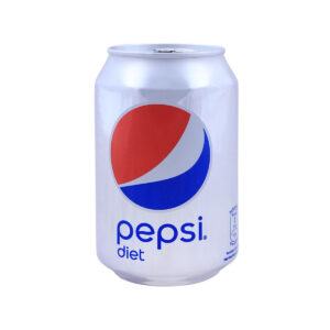 PEPSI DIET 300ML