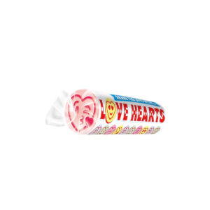 SWIZZELS HEARTS 39G