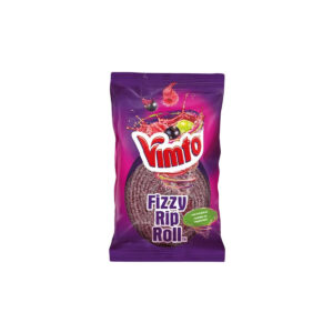 VIMTO FIZZY RIP ROLL 38GM