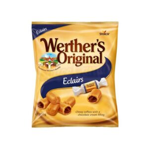 Werther’s Original Eclair 100g