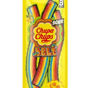 CHUPA CHUPS BELT 57G