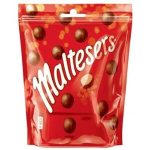 MALTESERS POUCH 175G