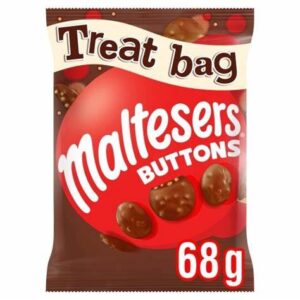 MALTESERS TREAT BAG 68G