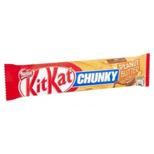 NESTLE KIT KAT PEANUT BUTTER 42G