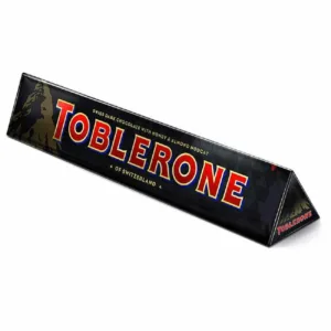 TOBLERONE DARK 100G