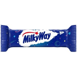 MILKYWAY BISCUITS 108G